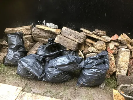 K & K Waste Clearance