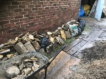 K & K Waste Clearance