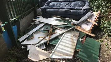 K & K Waste Clearance