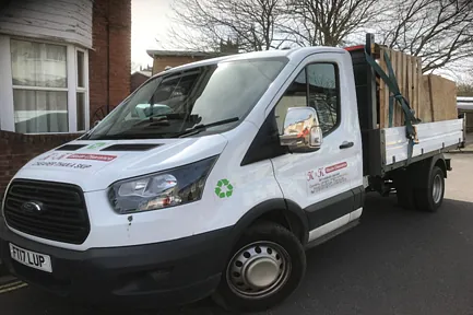 K & K Waste Clearance