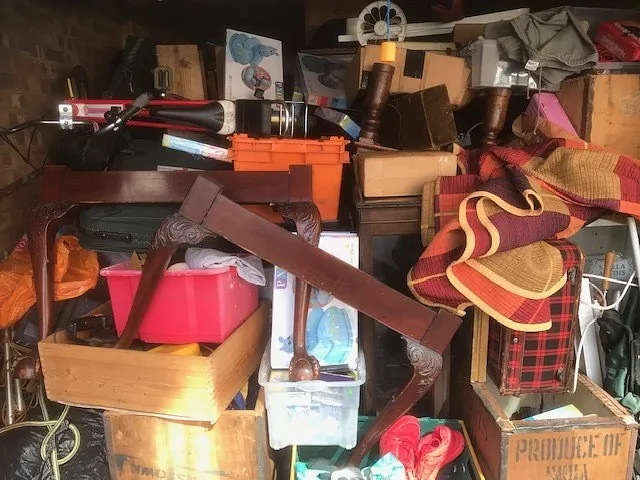K & K Scrap Clearance - Waste Disposal - Rubbish Clearance - Portsmouth - Hampshire